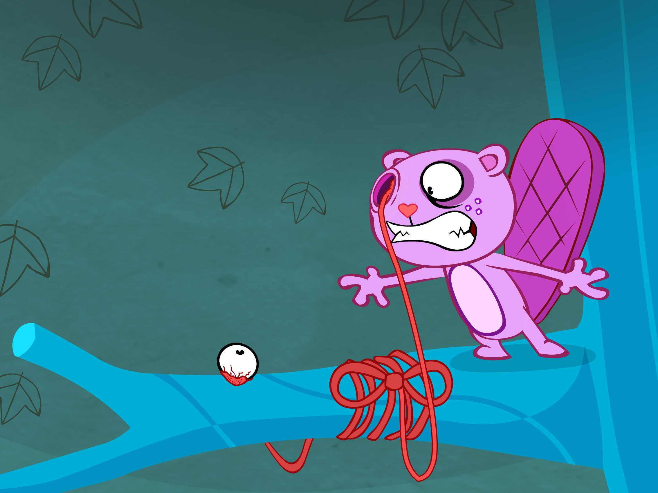 Free To Play della settimana: Happy Tree Friends Censored - GDRItalia